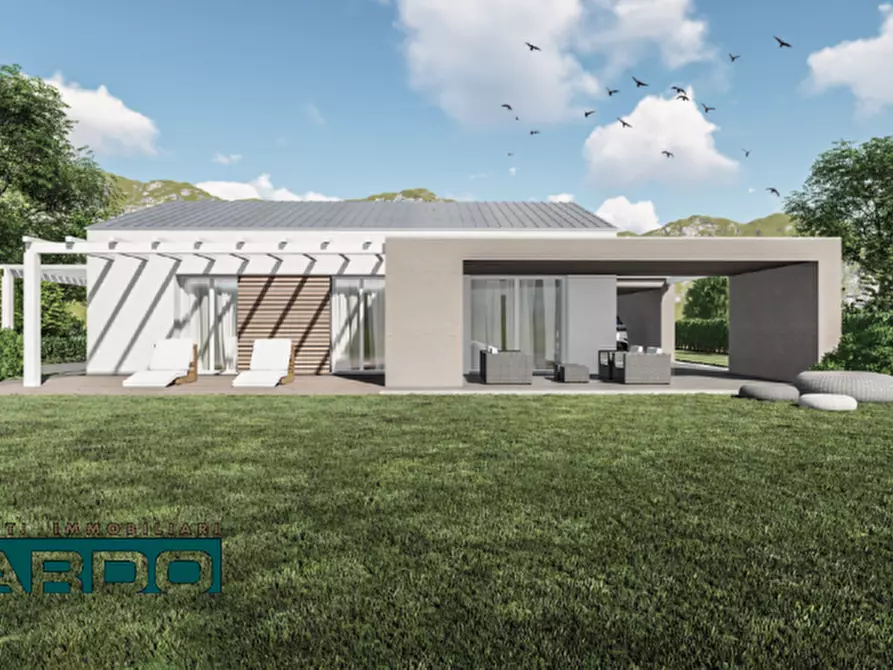 Immagine 2 di Casa indipendente in vendita  a Riese Pio x