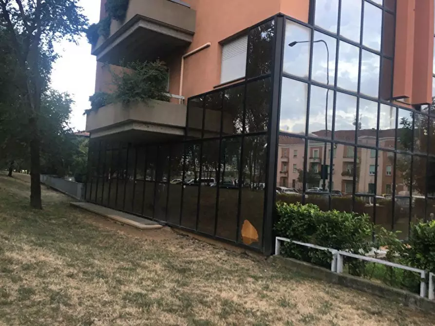 Immagine 2 di Ufficio in vendita  in Via Corfù 51 a Brescia