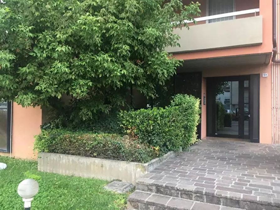 Immagine 3 di Ufficio in vendita  in Via Corfù 51 a Brescia