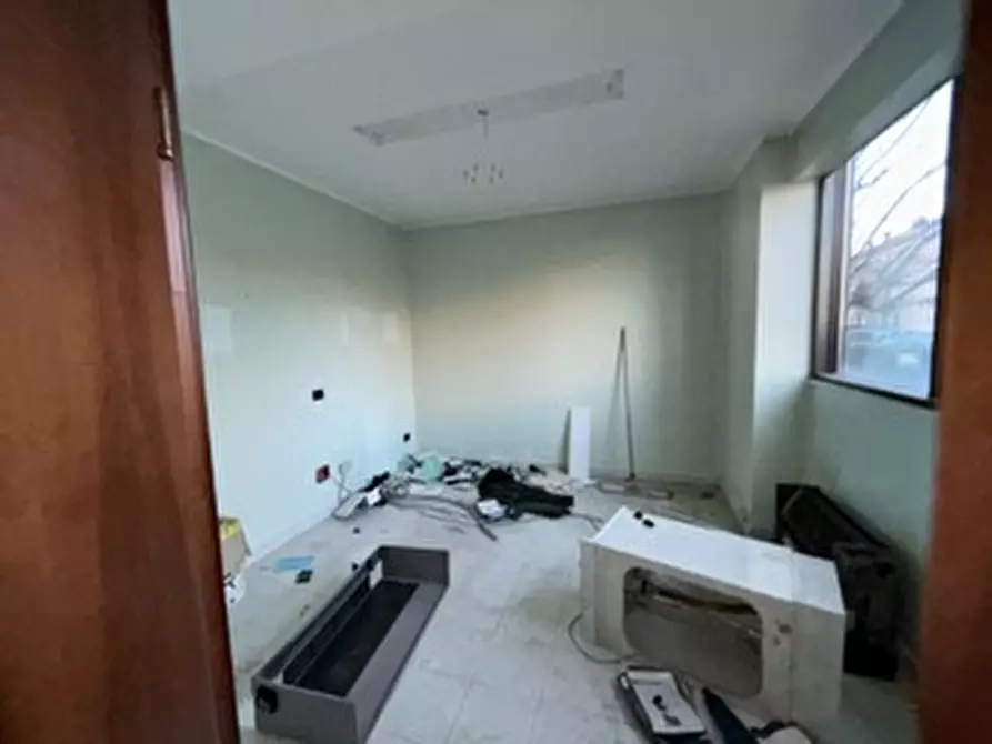Immagine 6 di Ufficio in vendita  in Via Corfù 51 a Brescia