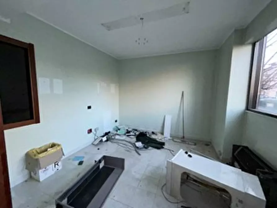 Immagine 7 di Ufficio in vendita  in Via Corfù 51 a Brescia