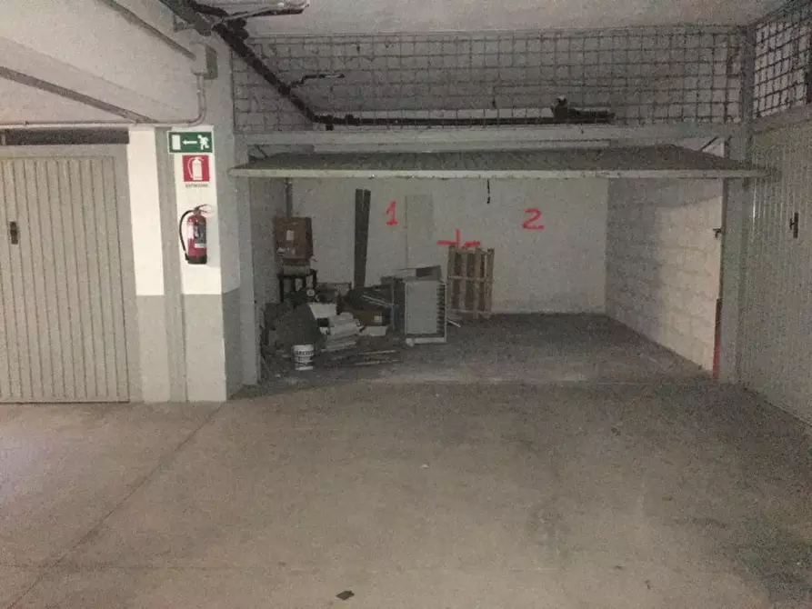 Immagine 8 di Ufficio in vendita  in Via Corfù 51 a Brescia