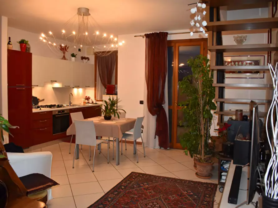 Immagine 1 di Appartamento in vendita  a Noventa Padovana