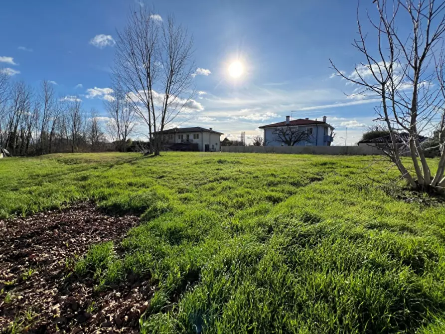 Immagine 1 di Terreno in vendita  a Pozzonovo