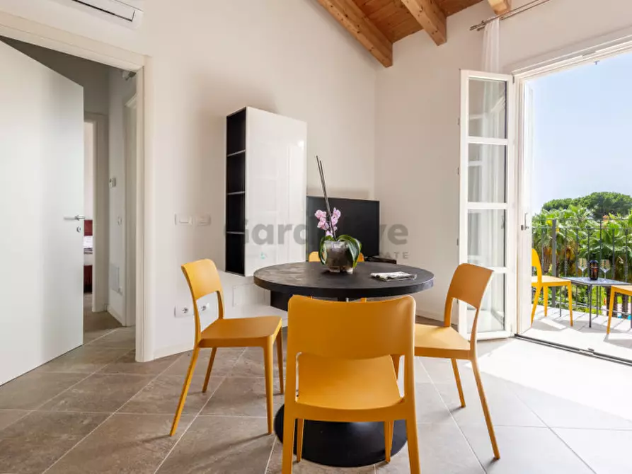 Immagine 4 di Appartamento in vendita  in Viale Ugo Foscolo 134 a Toscolano-Maderno