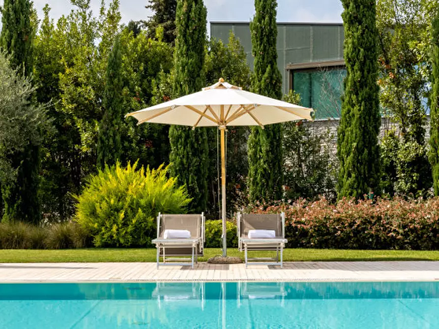 Immagine 5 di Appartamento in vendita  in Viale Ugo Foscolo 134 a Toscolano-Maderno