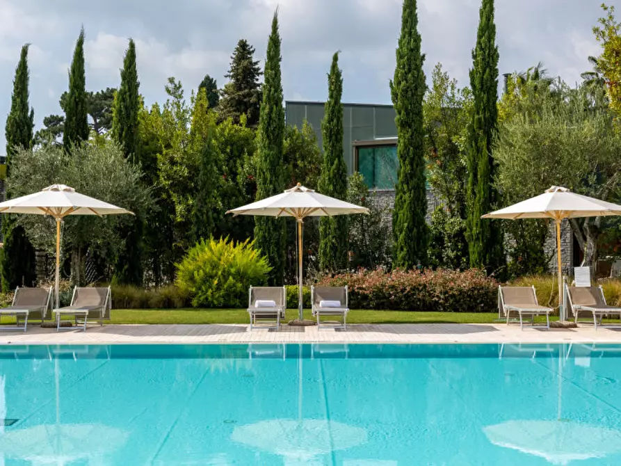 Immagine 8 di Appartamento in vendita  in Viale Ugo Foscolo 134 a Toscolano-Maderno