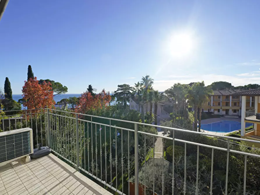 Immagine 8 di Appartamento in vendita  in Viale Ugo Foscolo 134 a Toscolano-Maderno