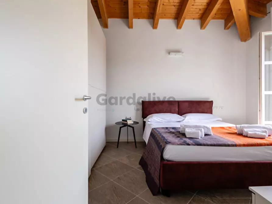 Immagine 14 di Appartamento in vendita  in Viale Ugo Foscolo 134 a Toscolano-Maderno