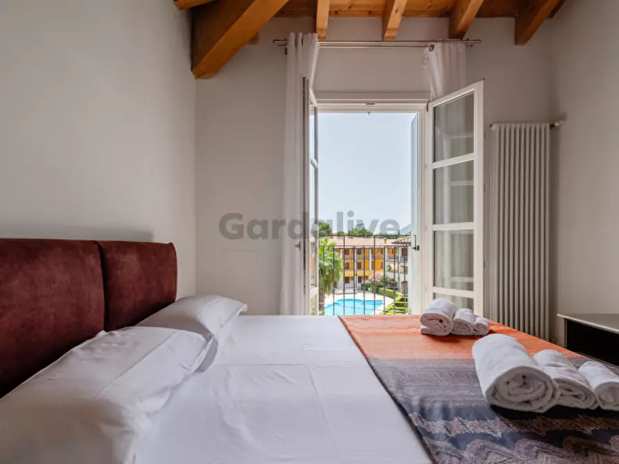 Immagine 14 di Appartamento in vendita  in Viale Ugo Foscolo 134 a Toscolano-Maderno