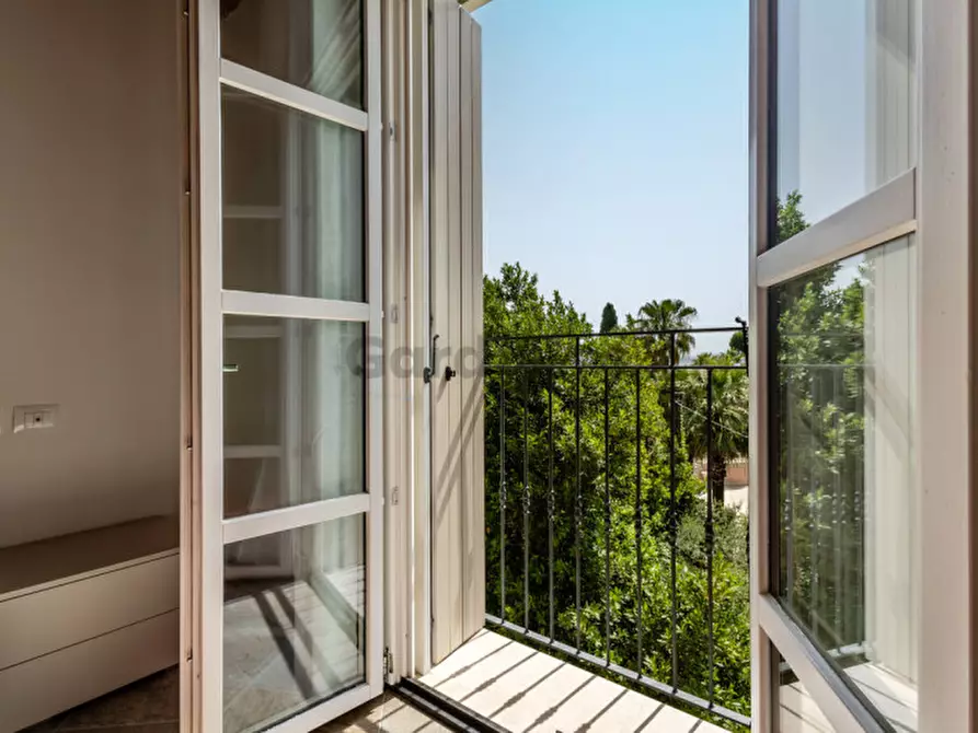 Immagine 15 di Appartamento in vendita  in Viale Ugo Foscolo 134 a Toscolano-Maderno