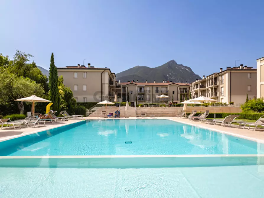 Immagine 18 di Appartamento in vendita  in Viale Ugo Foscolo 134 a Toscolano-Maderno