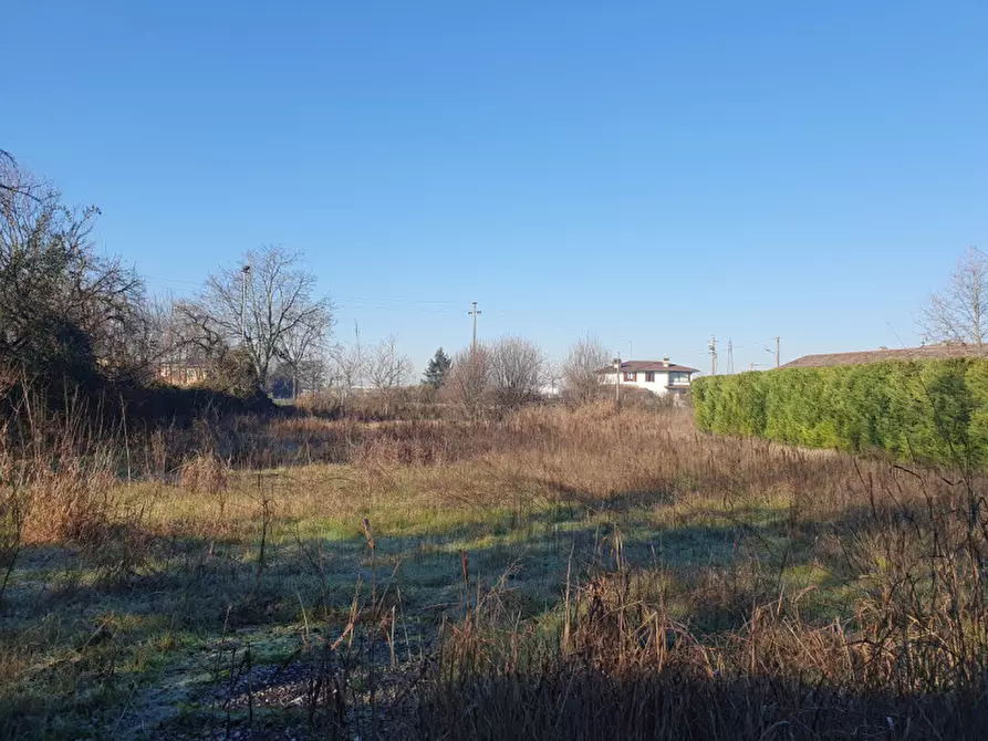 Immagine 3 di Laboratorio in vendita  in Via Rovata 13 a Calvisano