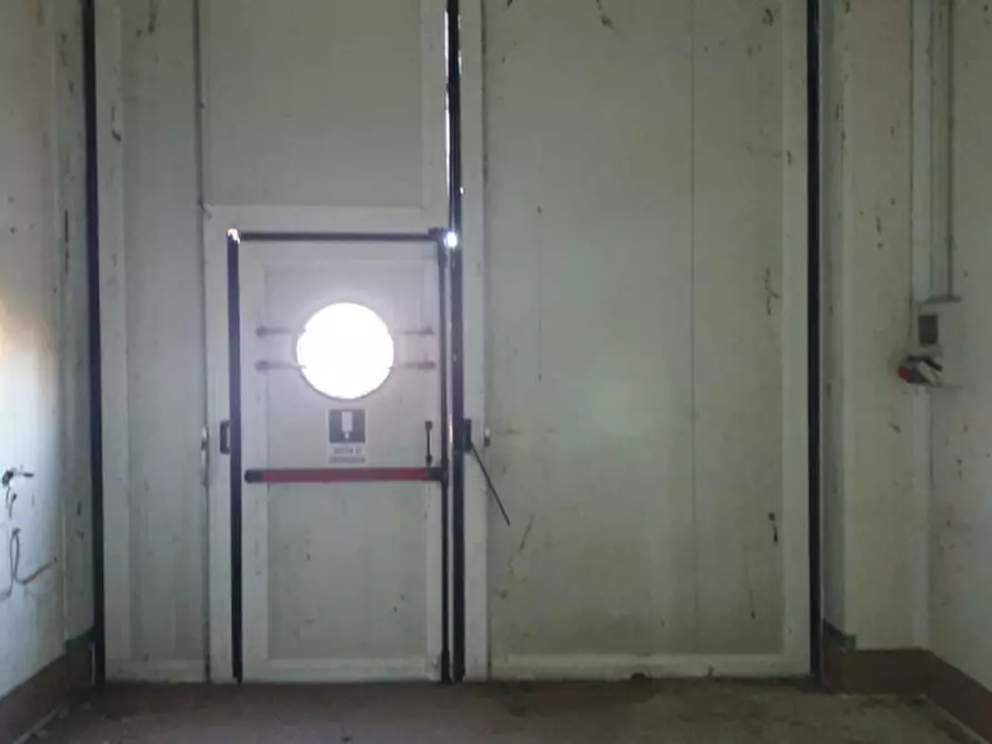 Immagine 12 di Laboratorio in vendita  in Via Rovata 13 a Calvisano