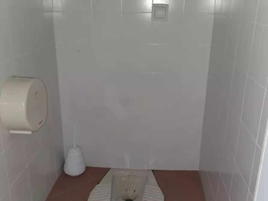 Immagine 14 di Laboratorio in vendita  in Via Rovata 13 a Calvisano