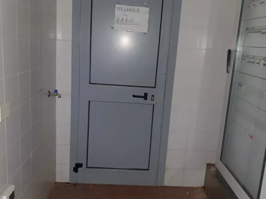 Immagine 15 di Laboratorio in vendita  in Via Rovata 13 a Calvisano