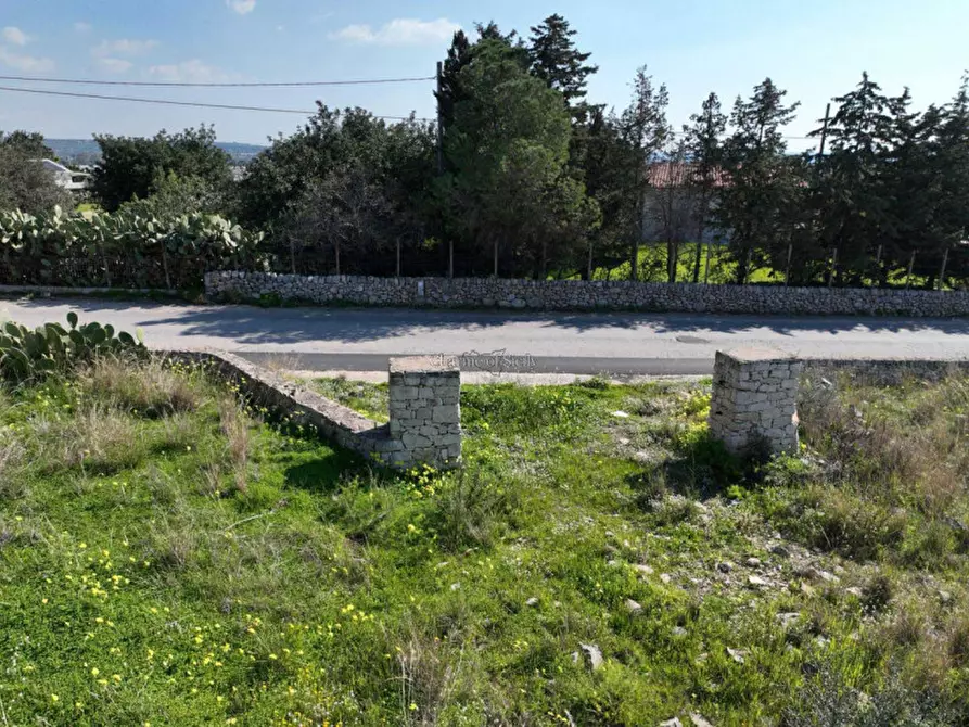 Immagine 1 di Terreno in vendita  in Contrada Eredità a Ragusa