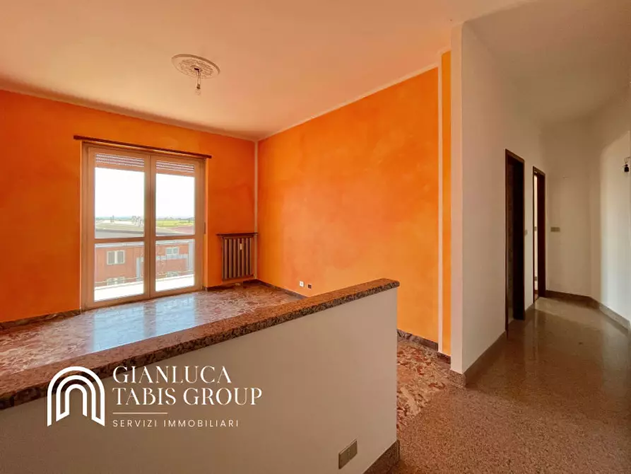 Immagine 1 di Appartamento in vendita  in Via Riva, 29, 14021 Buttigliera d'Asti AT a Buttigliera D'asti