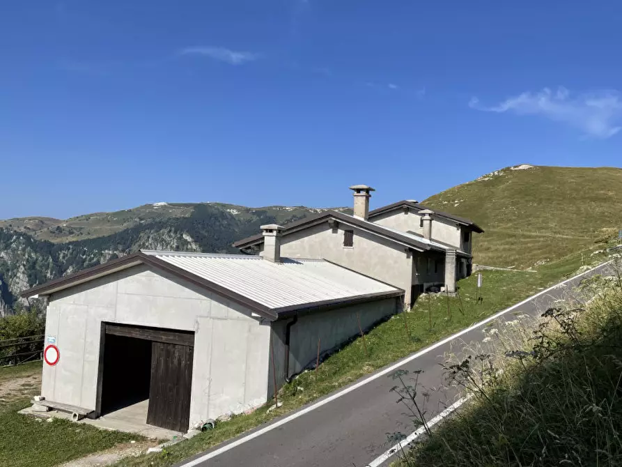 Immagine 1 di Rustico / casale in vendita  in VIA SANT'ANDREA a Pieve Del Grappa