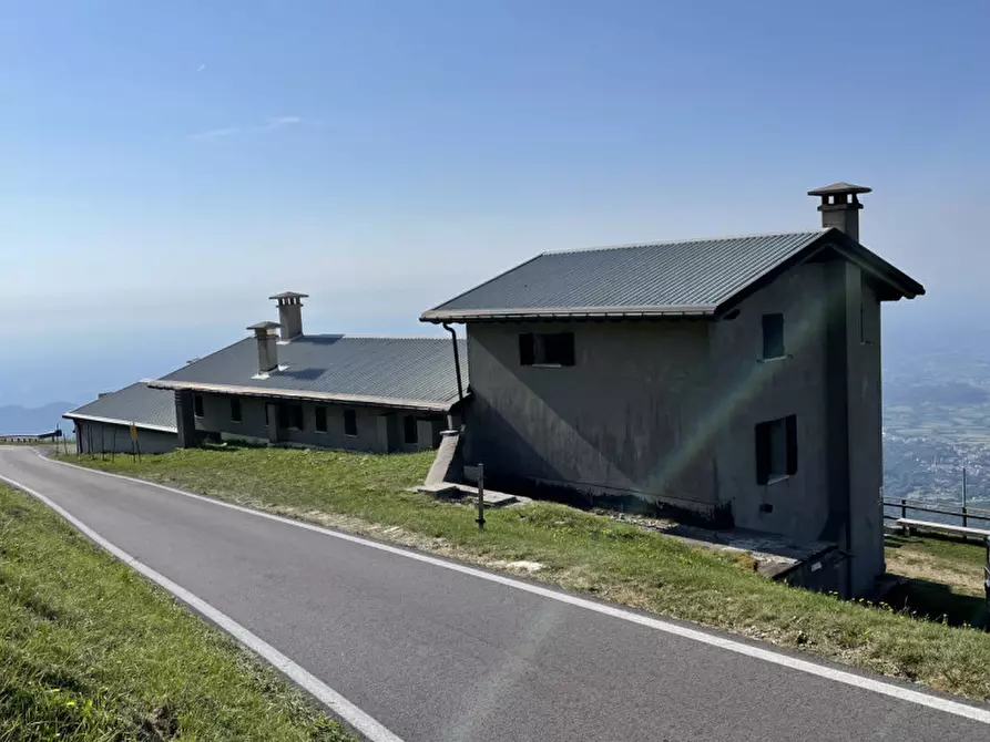 Immagine 3 di Rustico / casale in vendita  in VIA SANT'ANDREA a Pieve Del Grappa