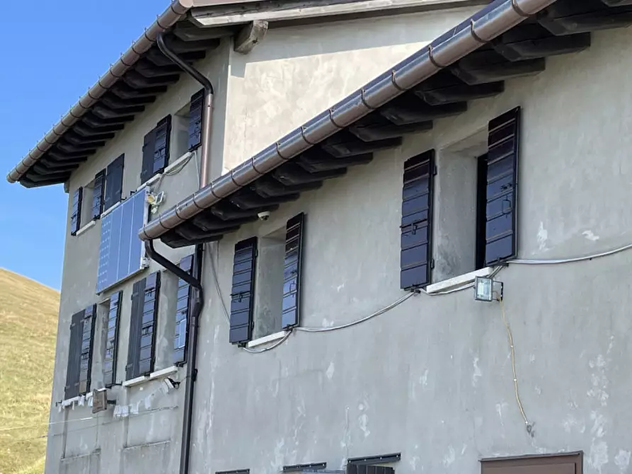 Immagine 6 di Rustico / casale in vendita  in VIA SANT'ANDREA a Pieve Del Grappa