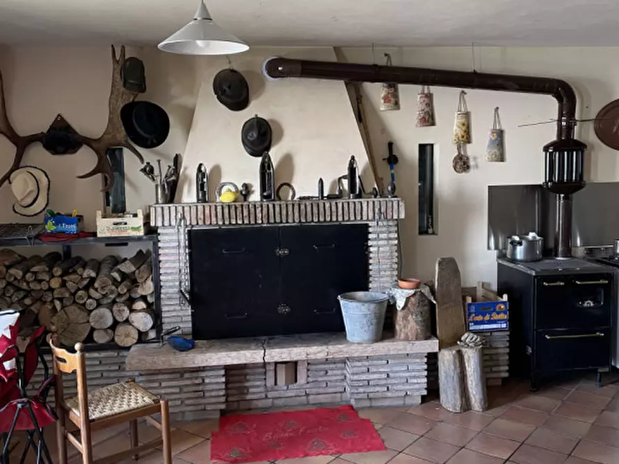 Immagine 7 di Rustico / casale in vendita  in VIA SANT'ANDREA a Pieve Del Grappa