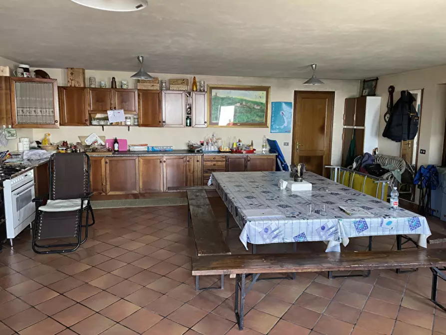 Immagine 8 di Rustico / casale in vendita  in VIA SANT'ANDREA a Pieve Del Grappa