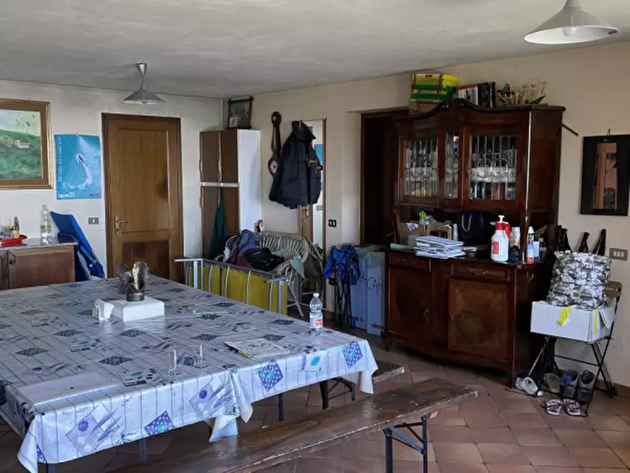 Immagine 9 di Rustico / casale in vendita  in VIA SANT'ANDREA a Pieve Del Grappa