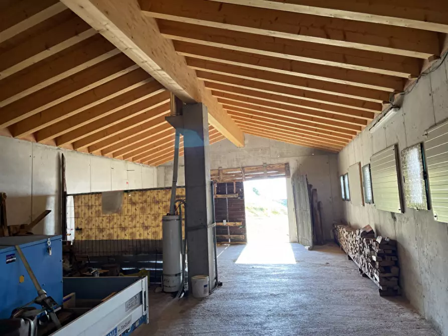 Immagine 19 di Rustico / casale in vendita  in VIA SANT'ANDREA a Pieve Del Grappa