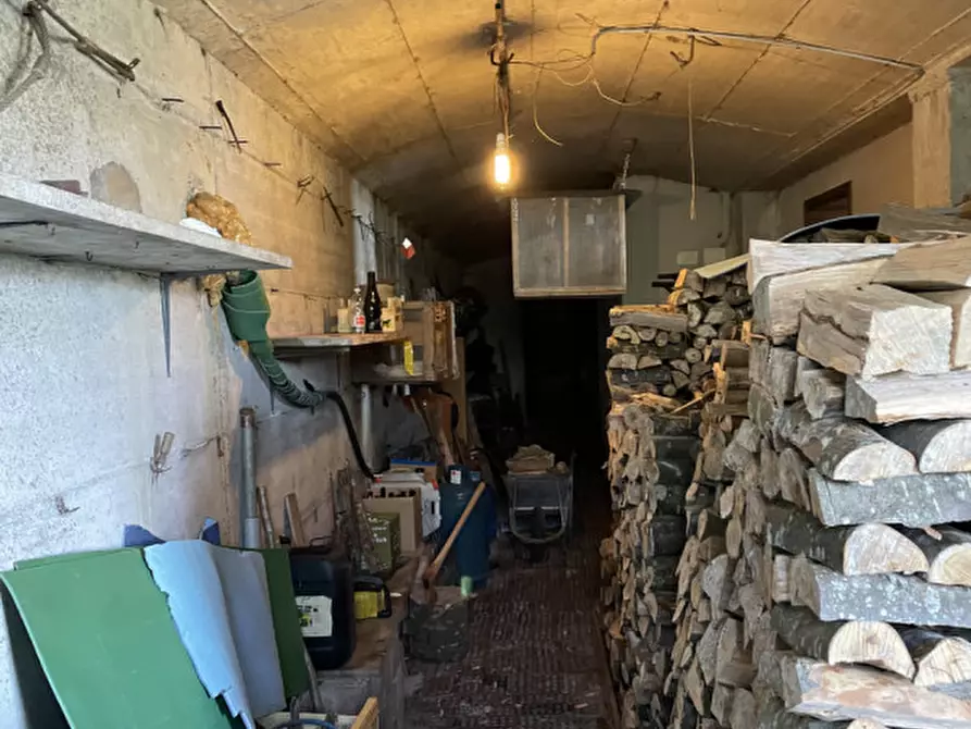 Immagine 32 di Rustico / casale in vendita  in VIA SANT'ANDREA a Pieve Del Grappa