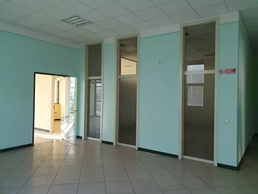 Immagine 7 di Capannone industriale in vendita  in Via Carpenedolo 3 a Calvisano