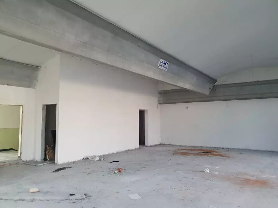Immagine 20 di Capannone industriale in vendita  in Via Carpenedolo 3 a Calvisano