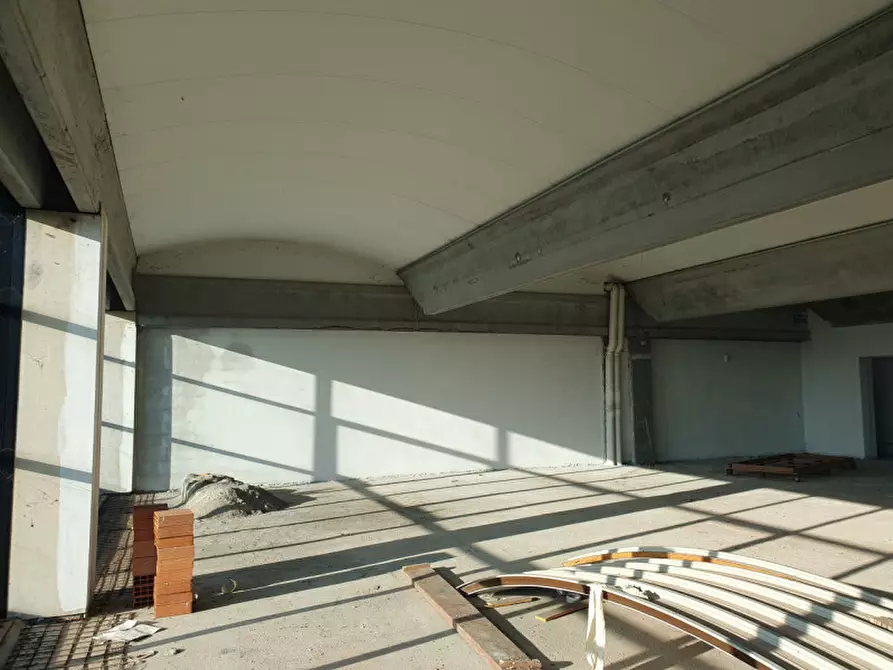 Immagine 22 di Capannone industriale in vendita  in Via Carpenedolo 3 a Calvisano