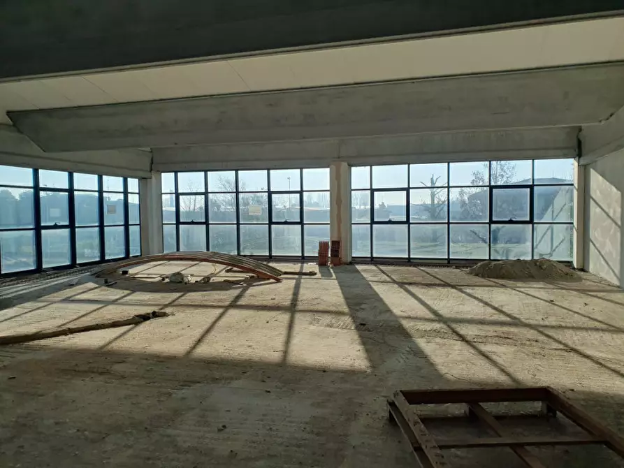 Immagine 23 di Capannone industriale in vendita  in Via Carpenedolo 3 a Calvisano
