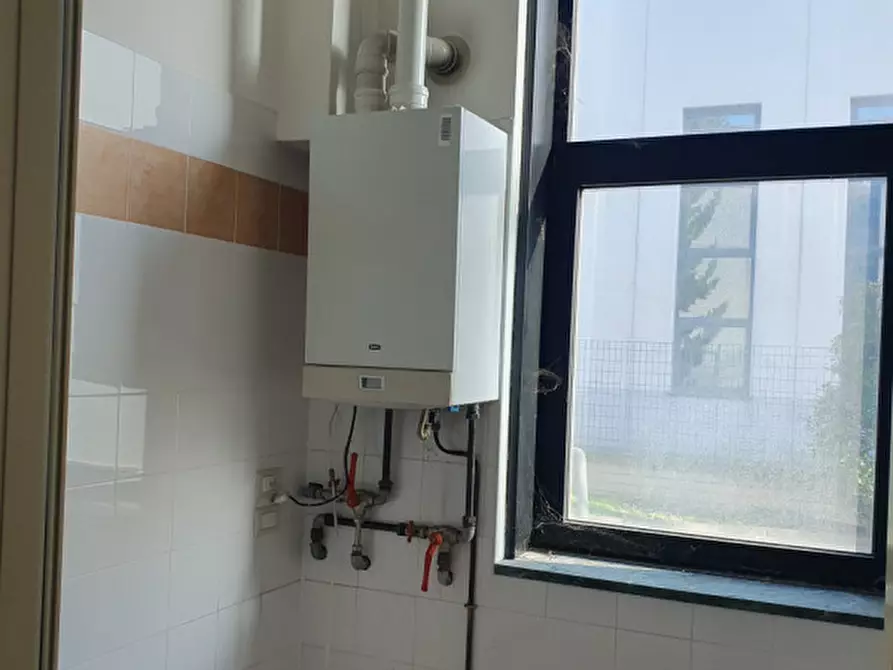 Immagine 24 di Capannone industriale in vendita  in Via Carpenedolo 3 a Calvisano