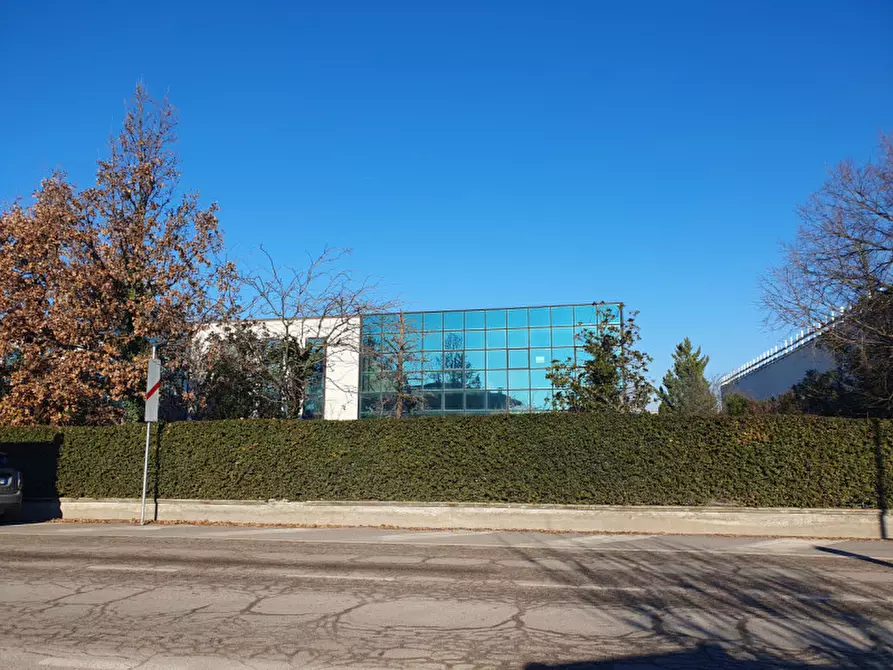 Immagine 25 di Capannone industriale in vendita  in Via Carpenedolo 3 a Calvisano