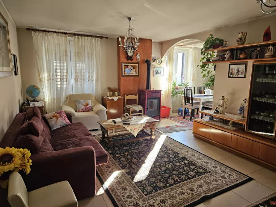 Immagine 5 di Appartamento in vendita  in via Nazionale a Croviana