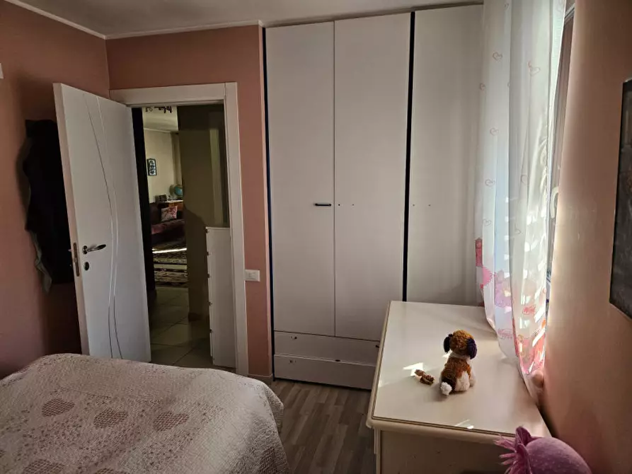 Immagine 21 di Appartamento in vendita  in via Nazionale a Croviana