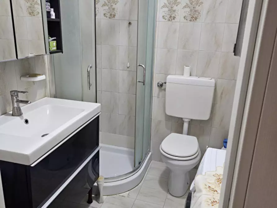 Immagine 23 di Appartamento in vendita  in via Nazionale a Croviana