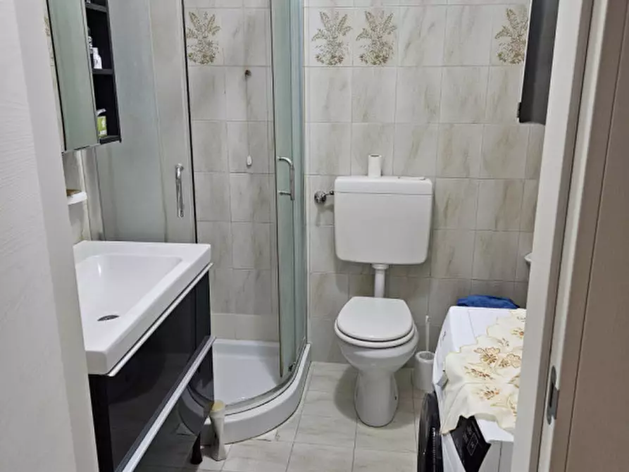 Immagine 25 di Appartamento in vendita  in via Nazionale a Croviana