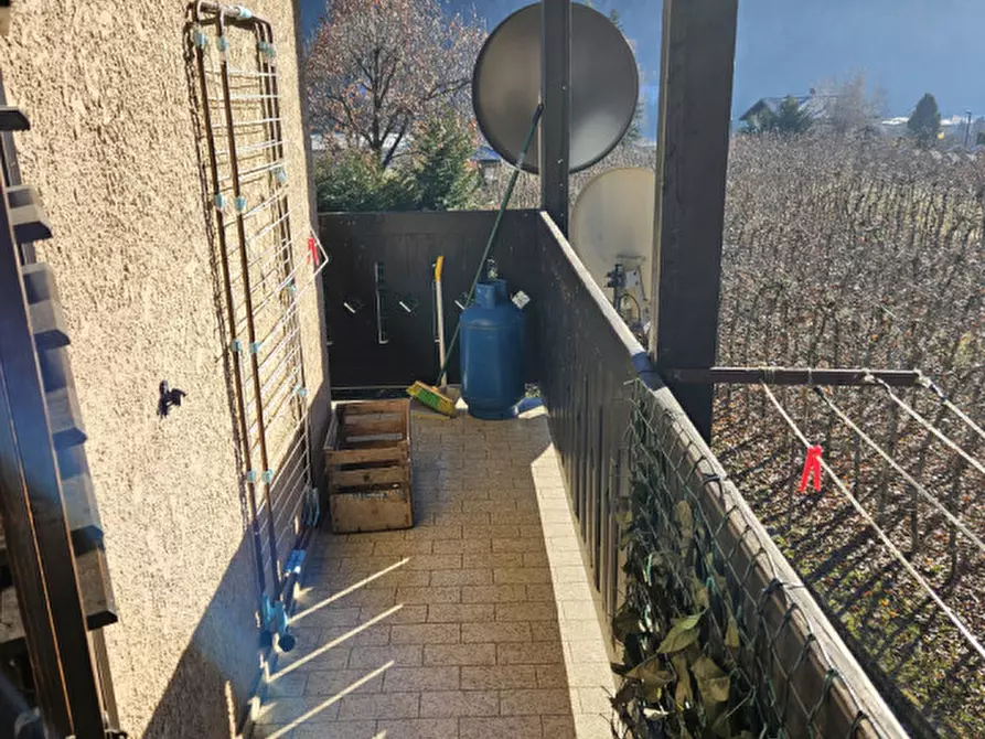 Immagine 26 di Appartamento in vendita  in via Nazionale a Croviana