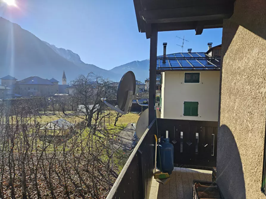 Immagine 27 di Appartamento in vendita  in via Nazionale a Croviana