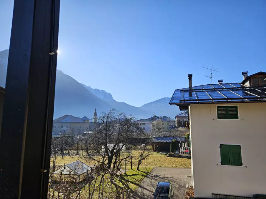 Immagine 30 di Appartamento in vendita  in via Nazionale a Croviana