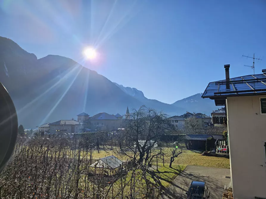 Immagine 31 di Appartamento in vendita  in via Nazionale a Croviana