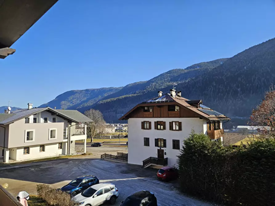 Immagine 32 di Appartamento in vendita  in via Nazionale a Croviana