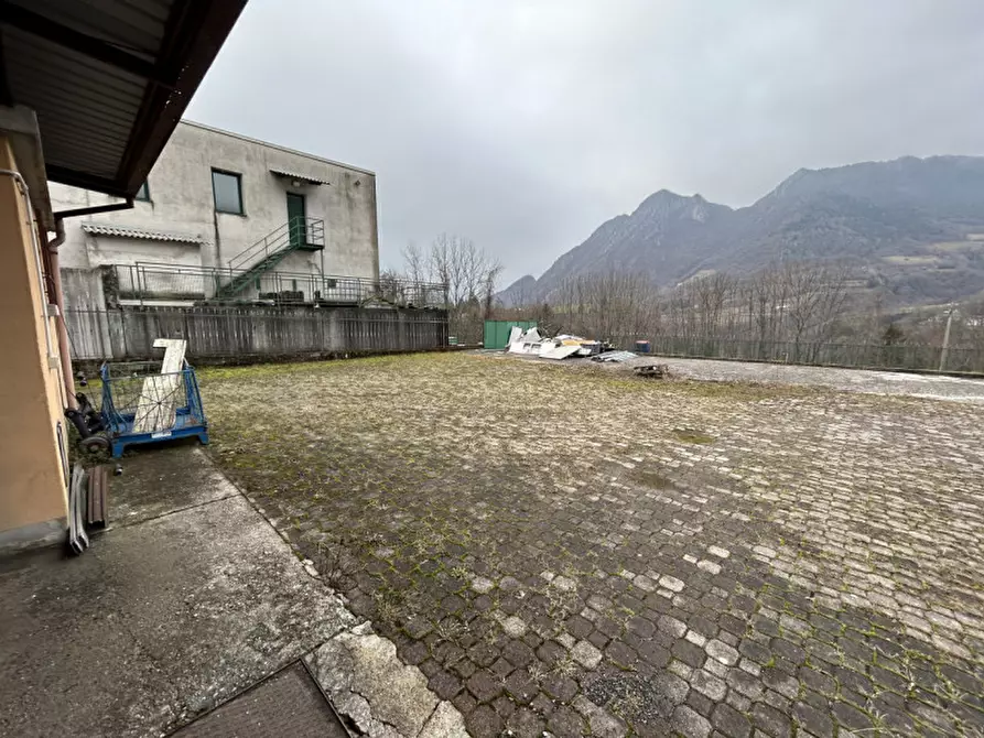 Immagine 4 di Capannone industriale in vendita  in Via Sebino 10 a Zone