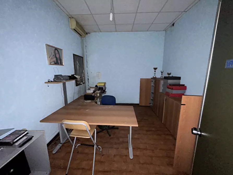 Immagine 11 di Capannone industriale in vendita  in Via Sebino 10 a Zone