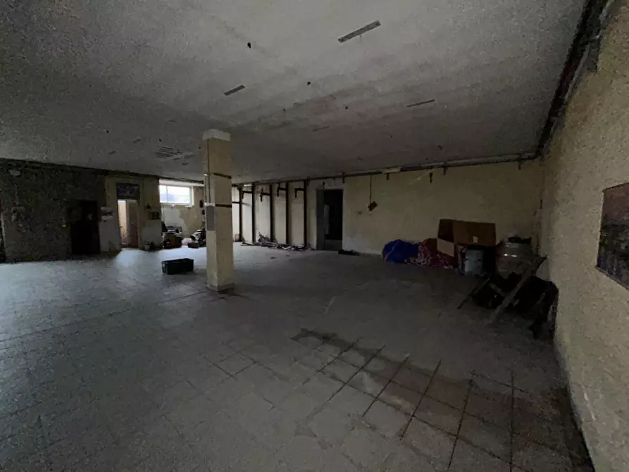 Immagine 12 di Capannone industriale in vendita  in Via Sebino 10 a Zone