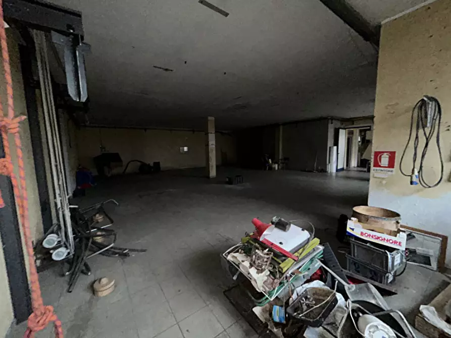 Immagine 13 di Capannone industriale in vendita  in Via Sebino 10 a Zone