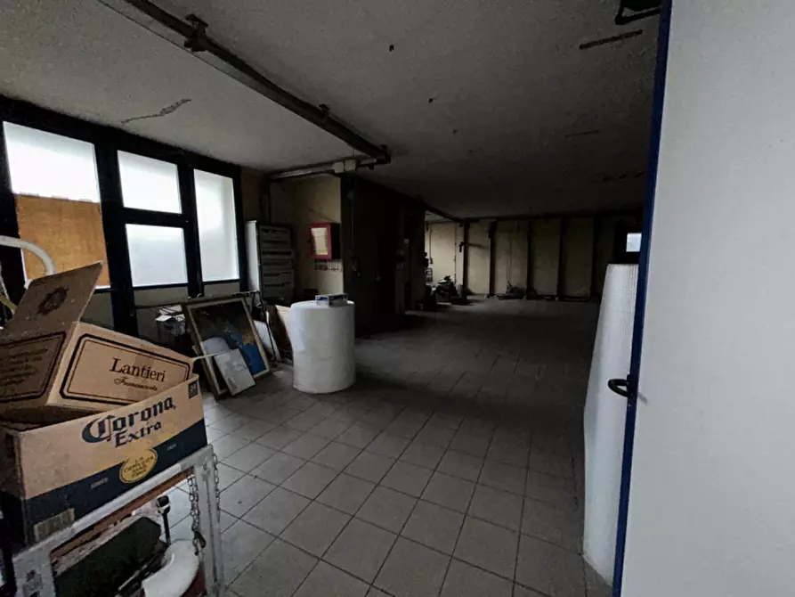 Immagine 14 di Capannone industriale in vendita  in Via Sebino 10 a Zone